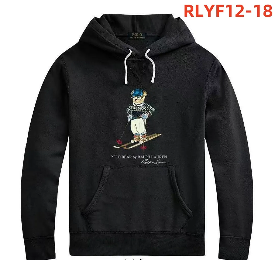 Ralph Lauren RLYF12 תמונה 31