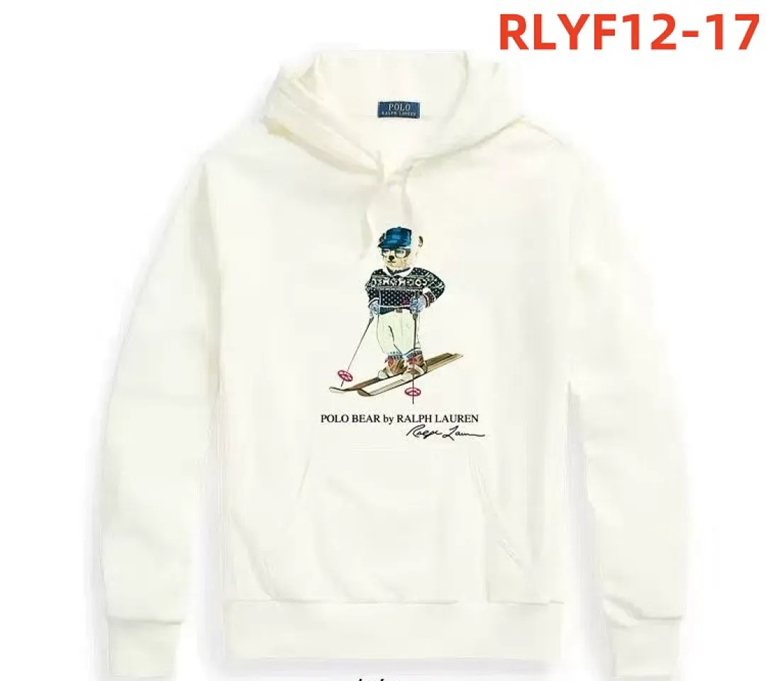 Ralph Lauren RLYF12 תמונה 32
