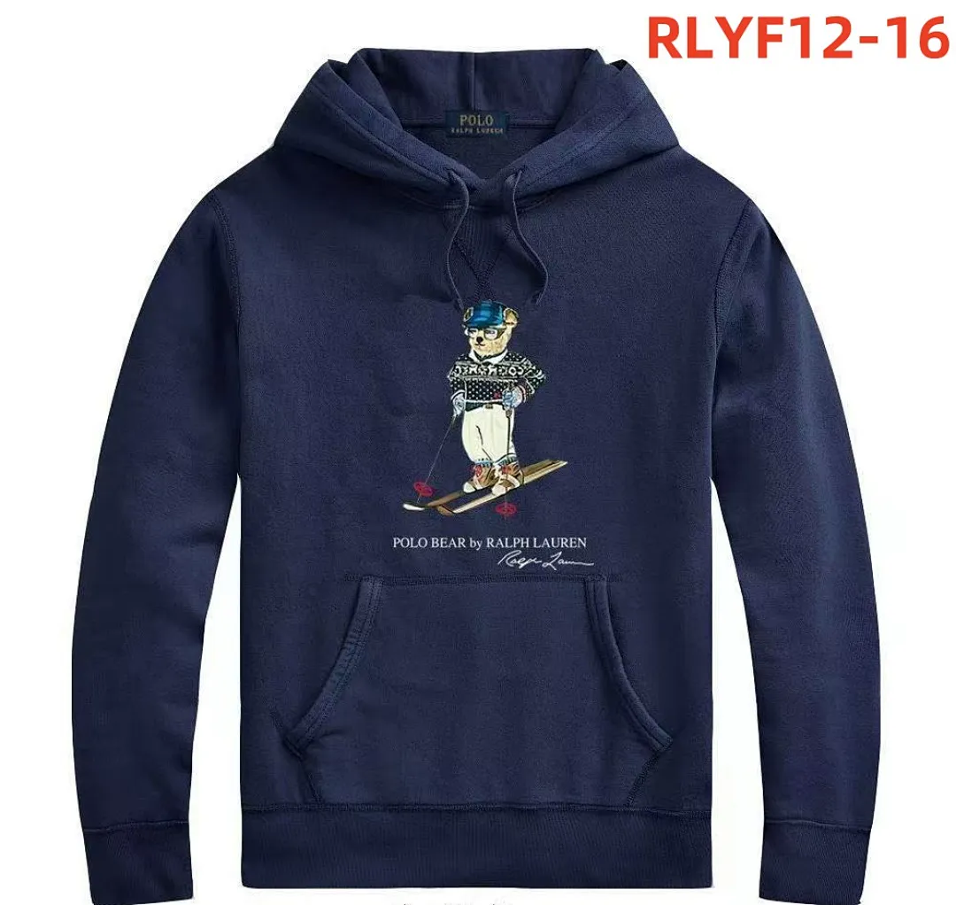 Ralph Lauren RLYF12 תמונה 33