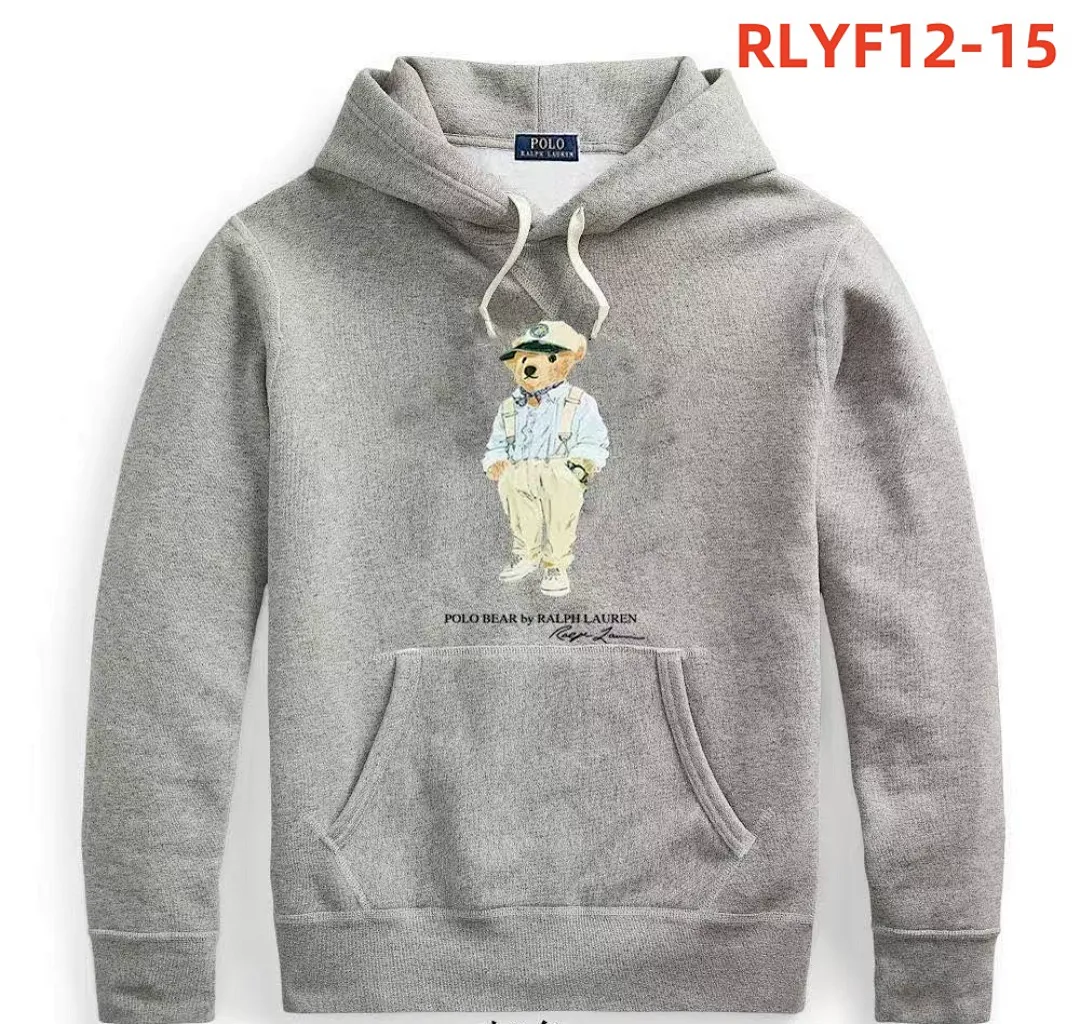 Ralph Lauren RLYF12 תמונה 34