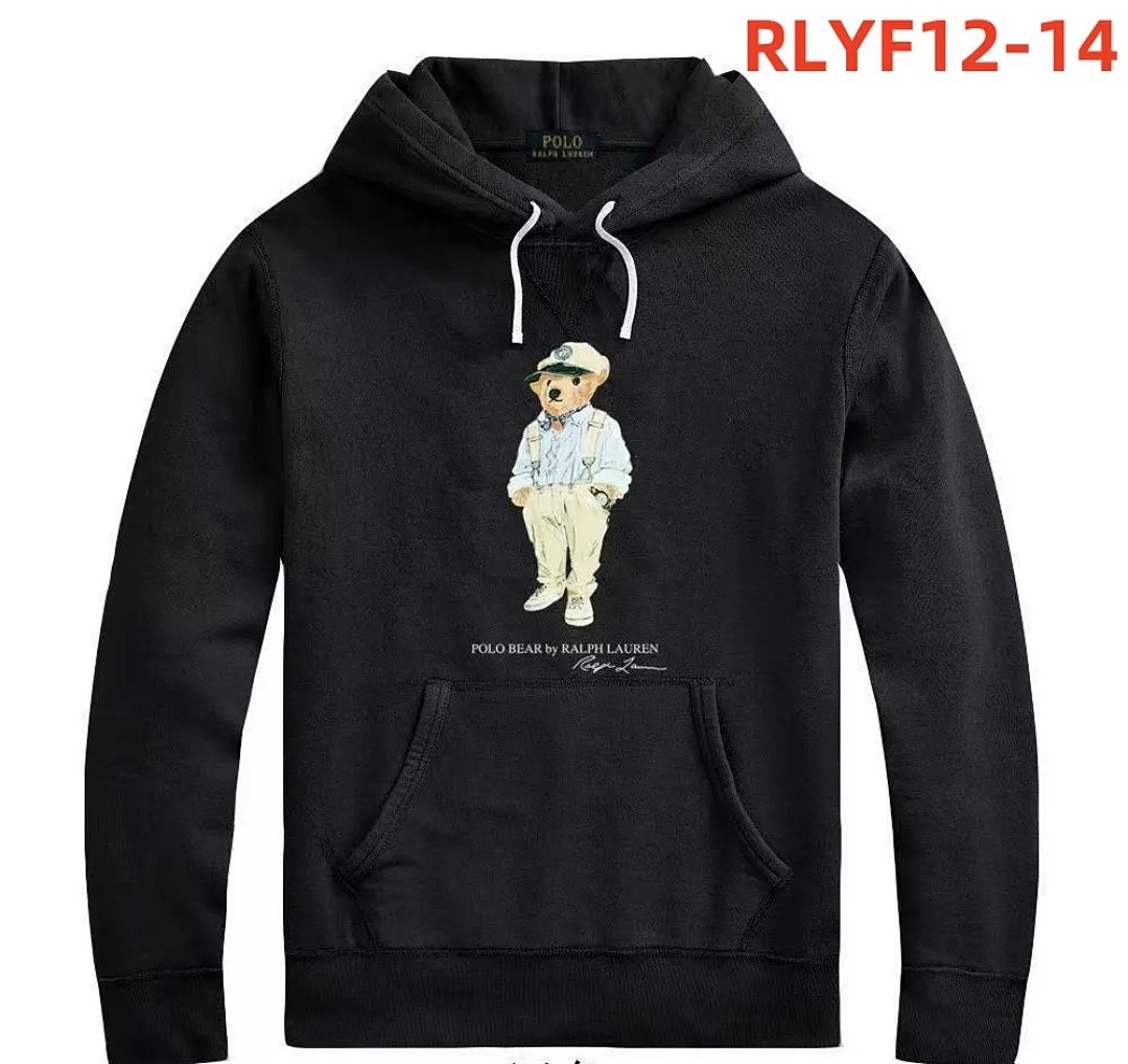 Ralph Lauren RLYF12 תמונה 35