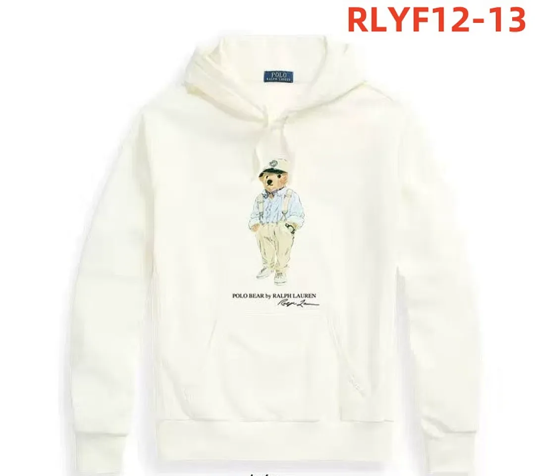 Ralph Lauren RLYF12 תמונה 36