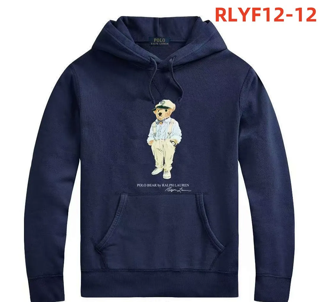 Ralph Lauren RLYF12 תמונה 37