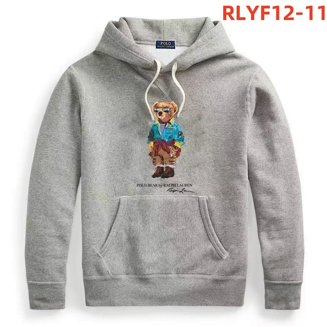 Ralph Lauren RLYF12 תמונה 38