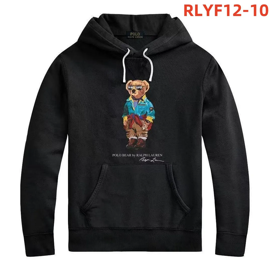 Ralph Lauren RLYF12 תמונה 39