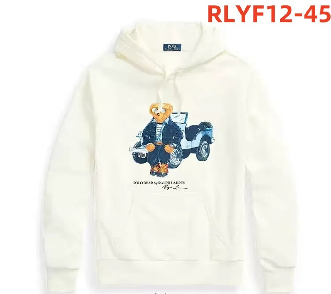 Ralph Lauren RLYF12 תמונה 4