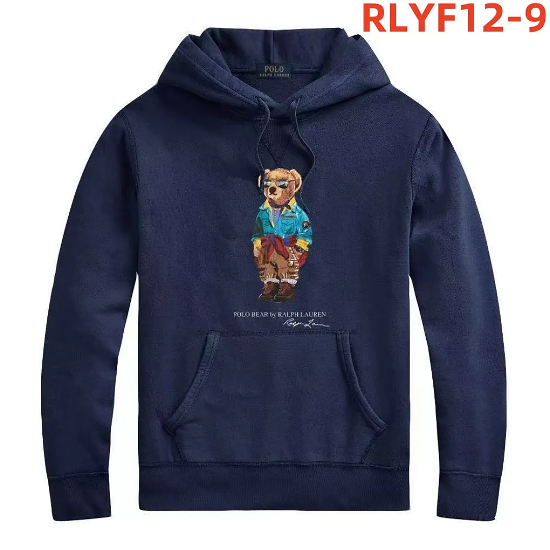 Ralph Lauren RLYF12 תמונה 40