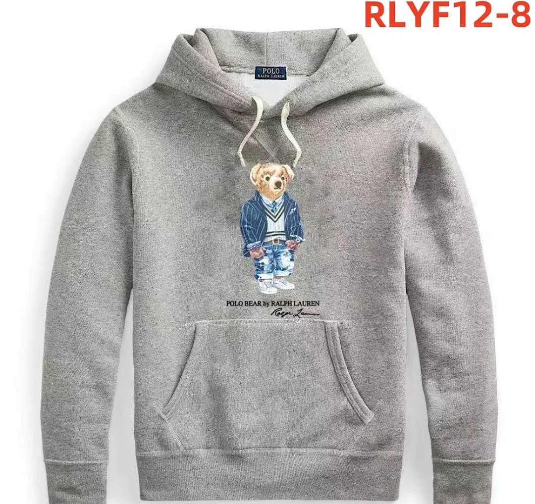 Ralph Lauren RLYF12 תמונה 41