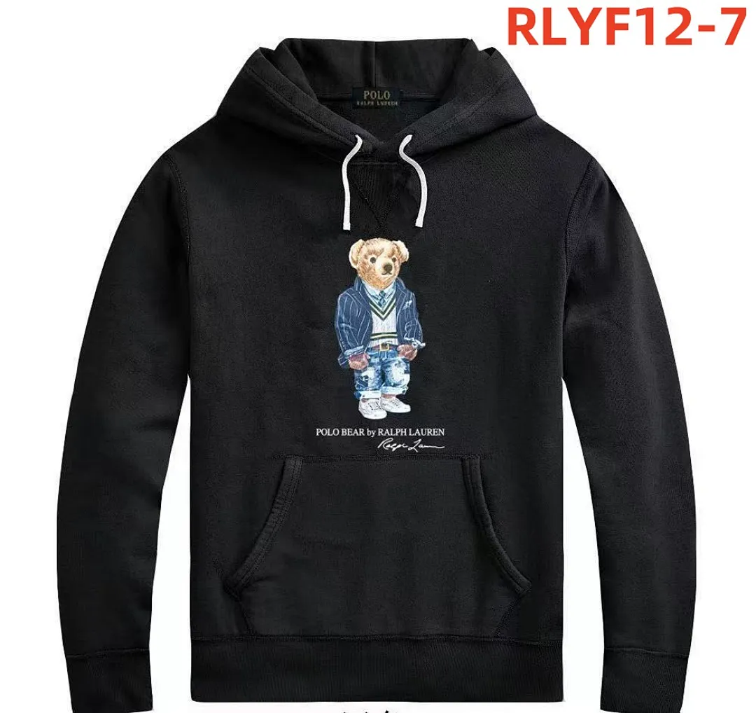 Ralph Lauren RLYF12 תמונה 42