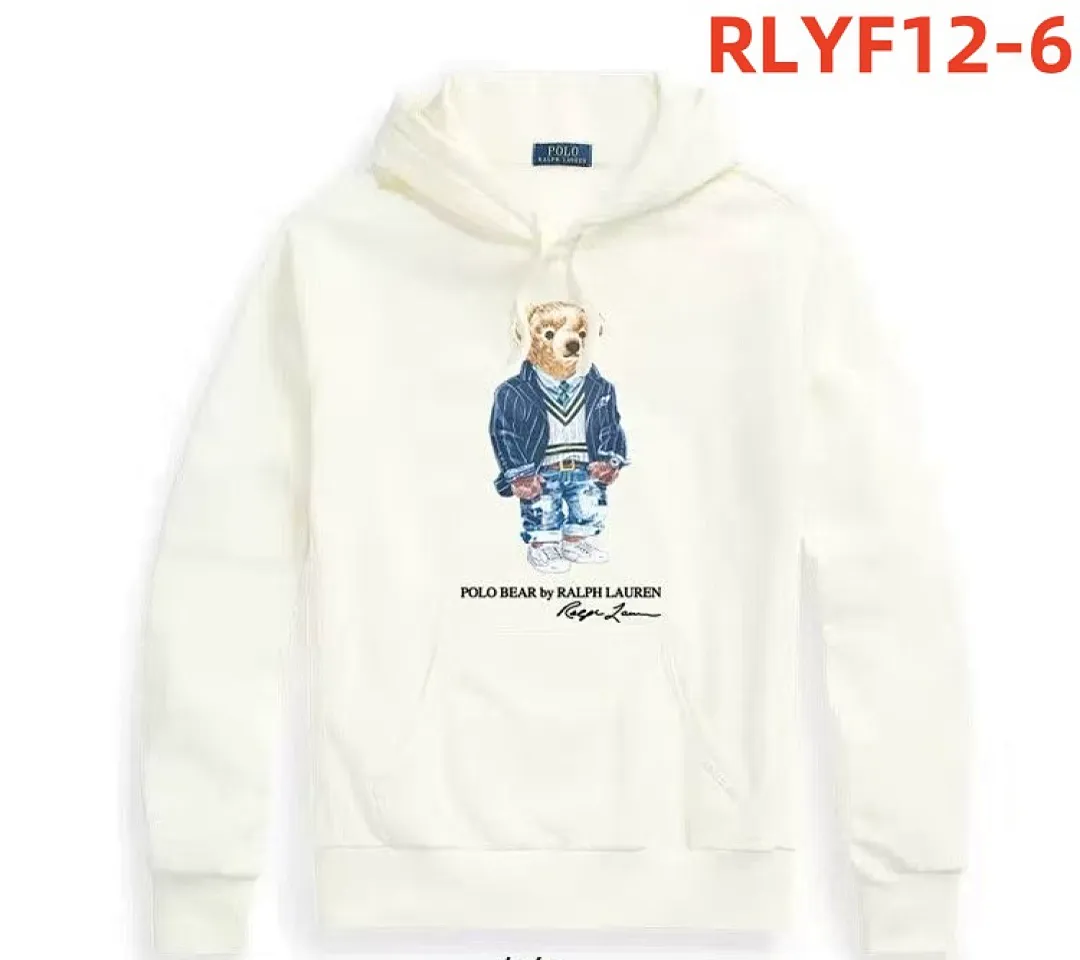 Ralph Lauren RLYF12 תמונה 43