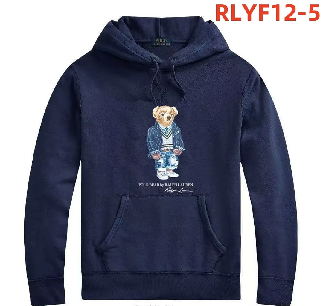 Ralph Lauren RLYF12 תמונה 44