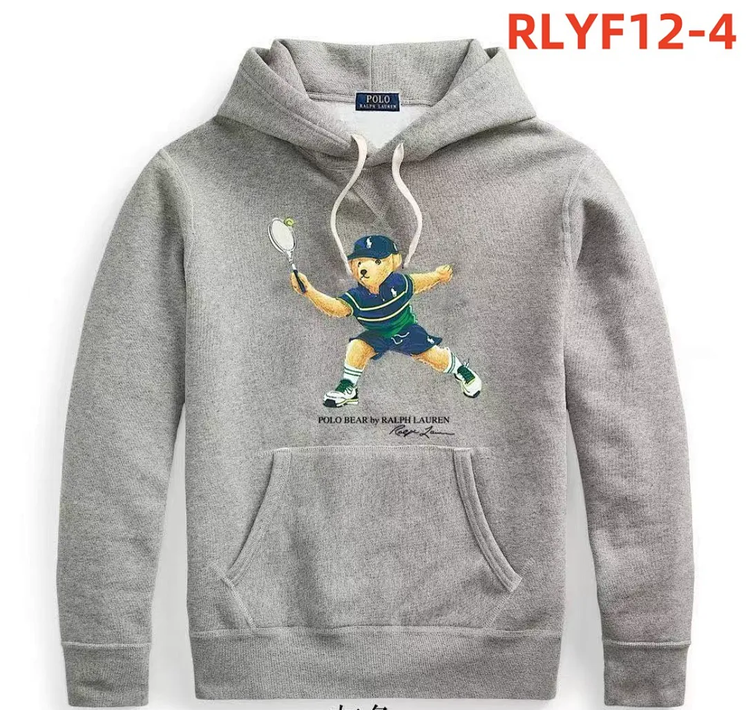 Ralph Lauren RLYF12 תמונה 45