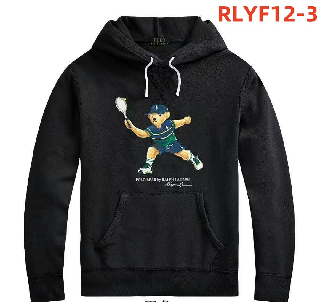 Ralph Lauren RLYF12 תמונה 46