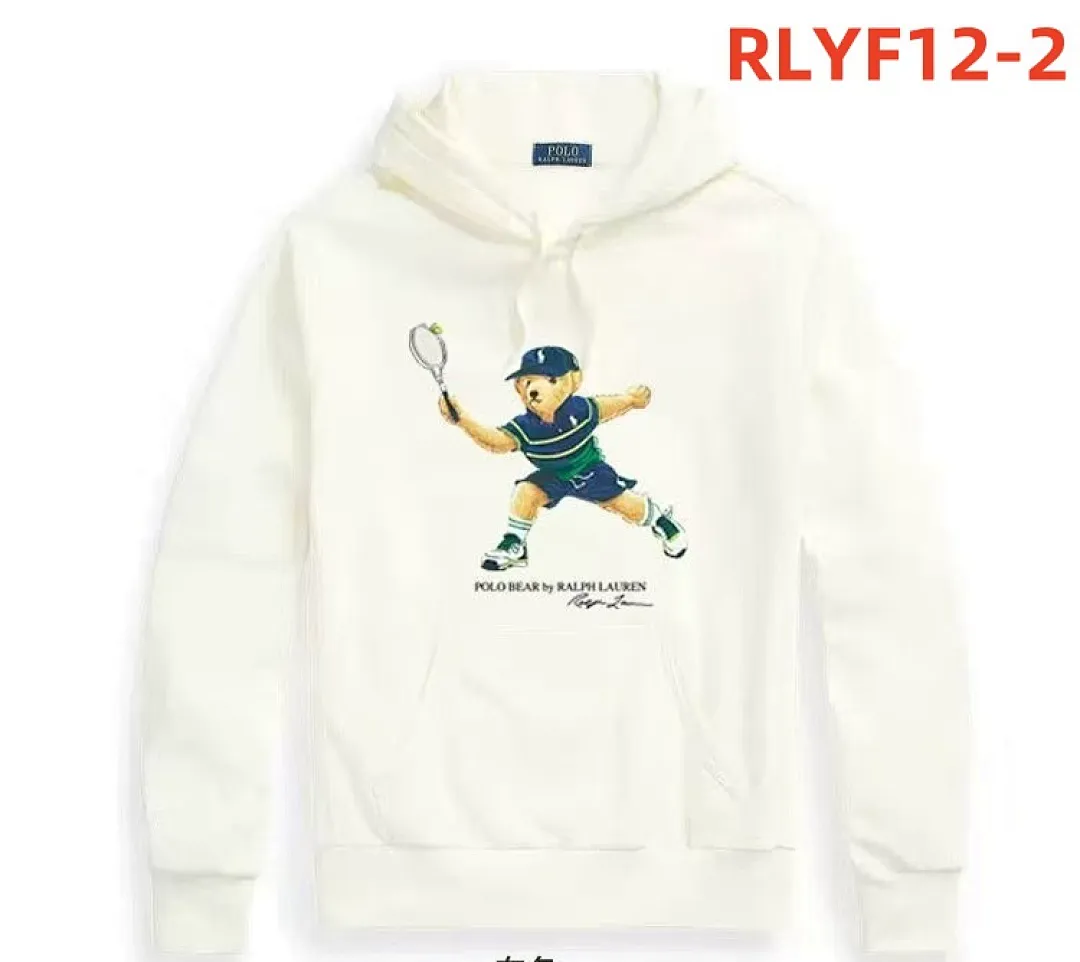 Ralph Lauren RLYF12 תמונה 47