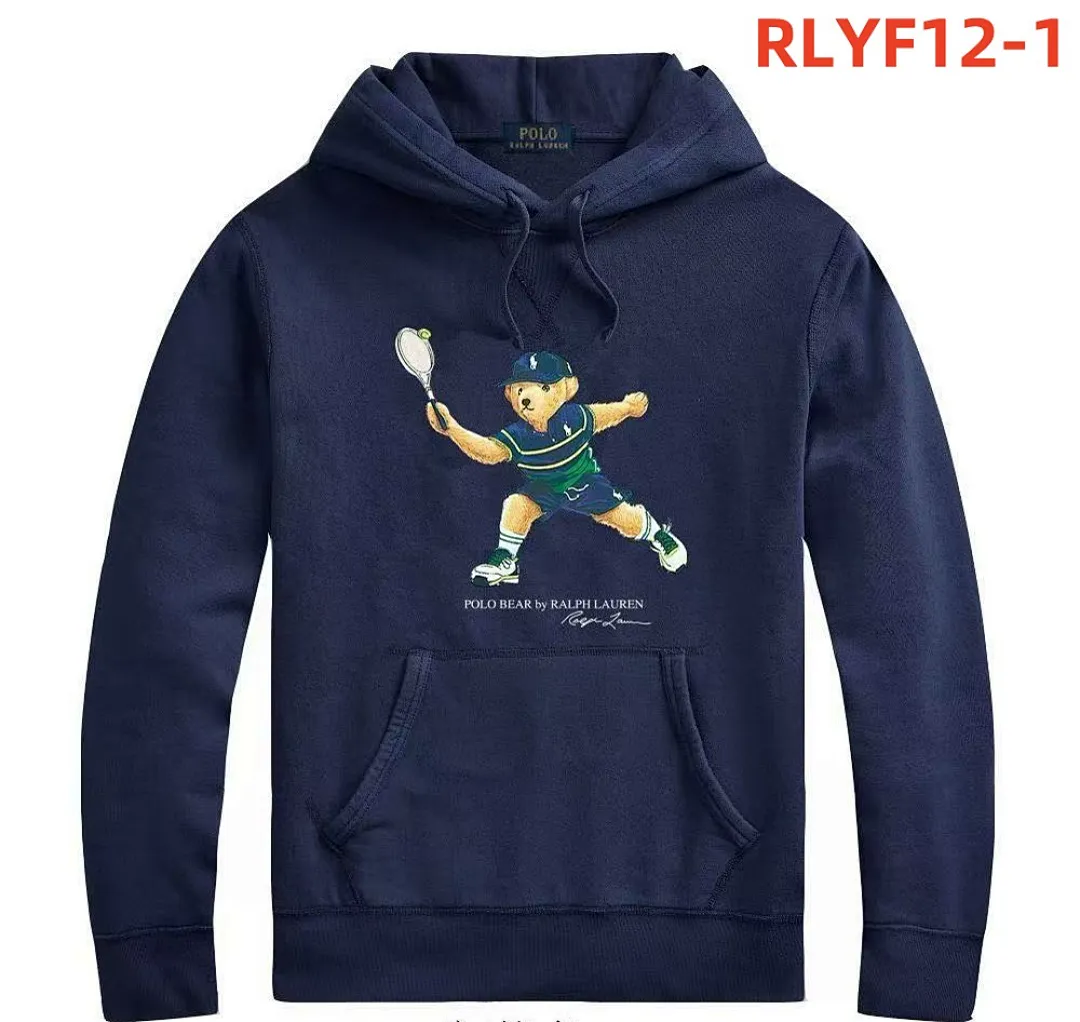 Ralph Lauren RLYF12 תמונה 48