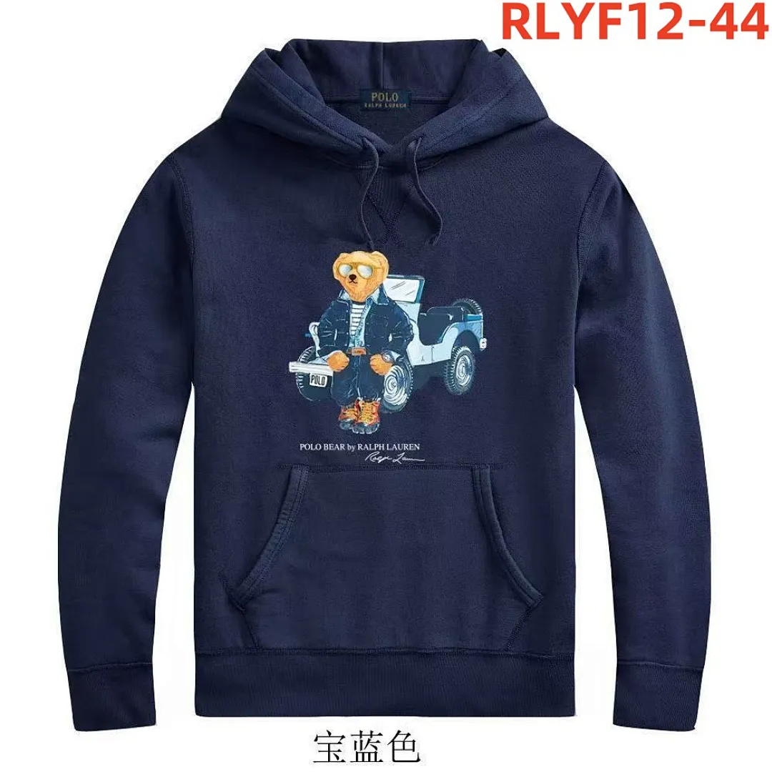 Ralph Lauren RLYF12 תמונה 5