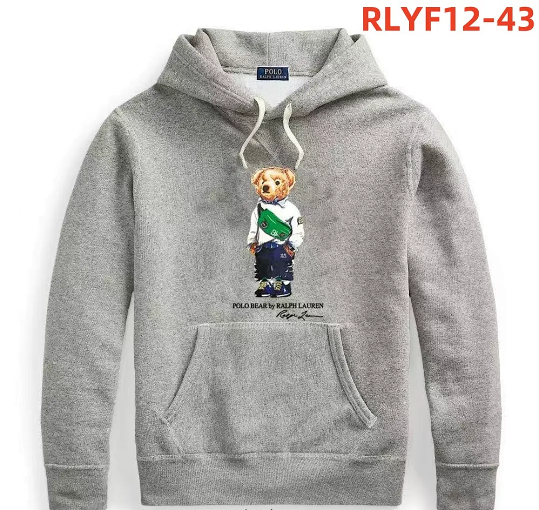 Ralph Lauren RLYF12 תמונה 6