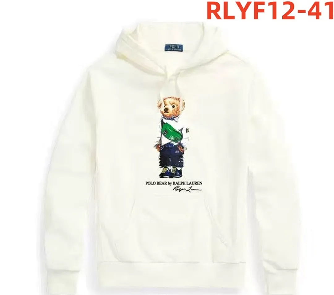Ralph Lauren RLYF12 תמונה 8