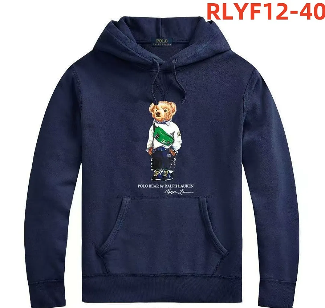 Ralph Lauren RLYF12 תמונה 9