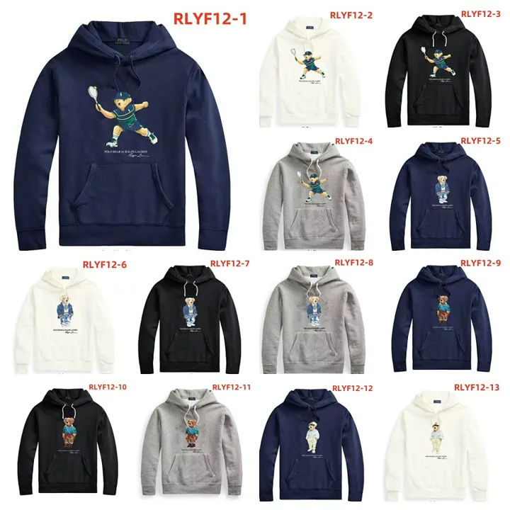 Ralph Lauren RLYF12