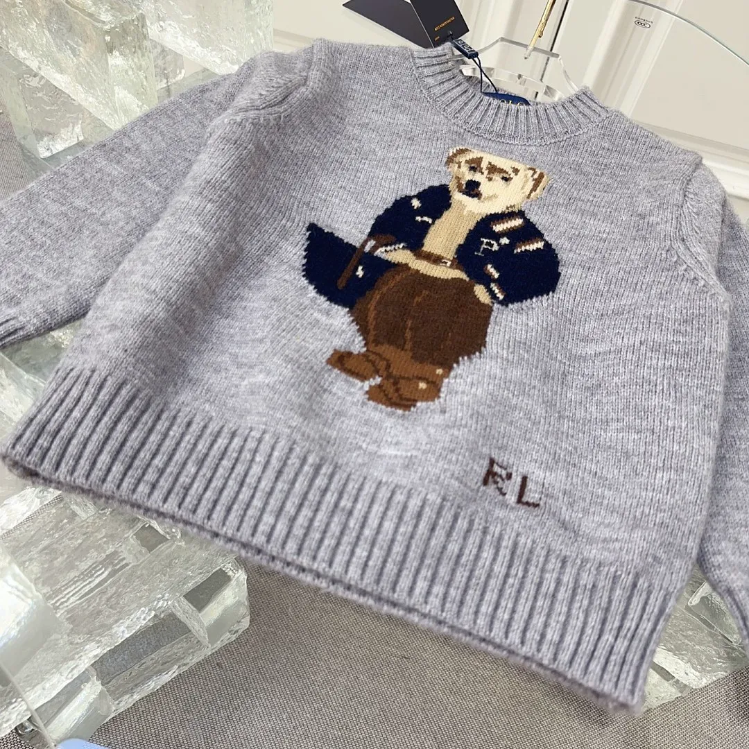 Ralph Lauren RLYF120 תמונה 6
