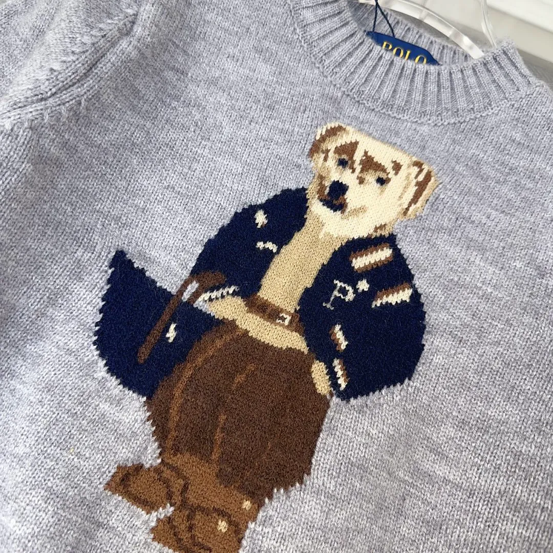 Ralph Lauren RLYF120 תמונה 7