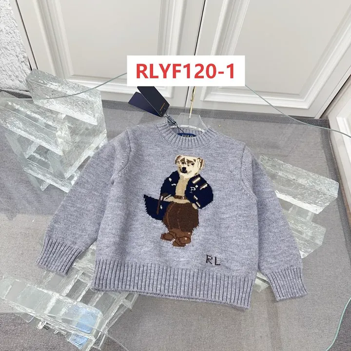 Ralph Lauren RLYF120