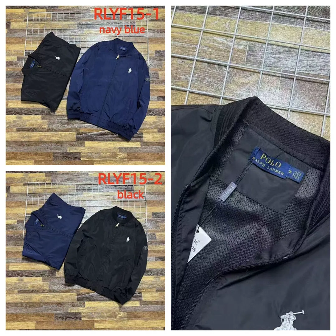 Ralph Lauren RLYF15 תמונה 2