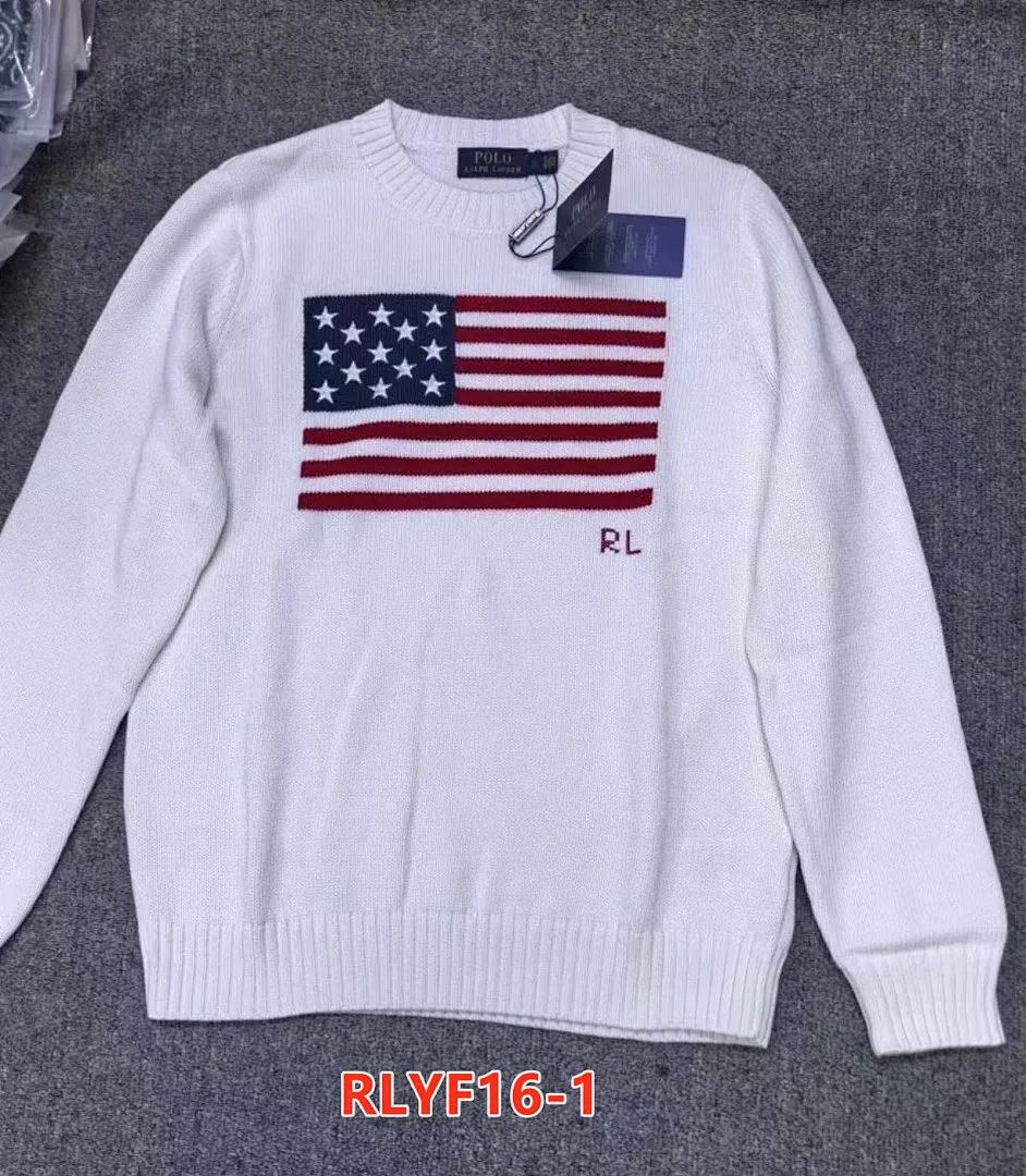 Ralph Lauren RLYF16 תמונה 11