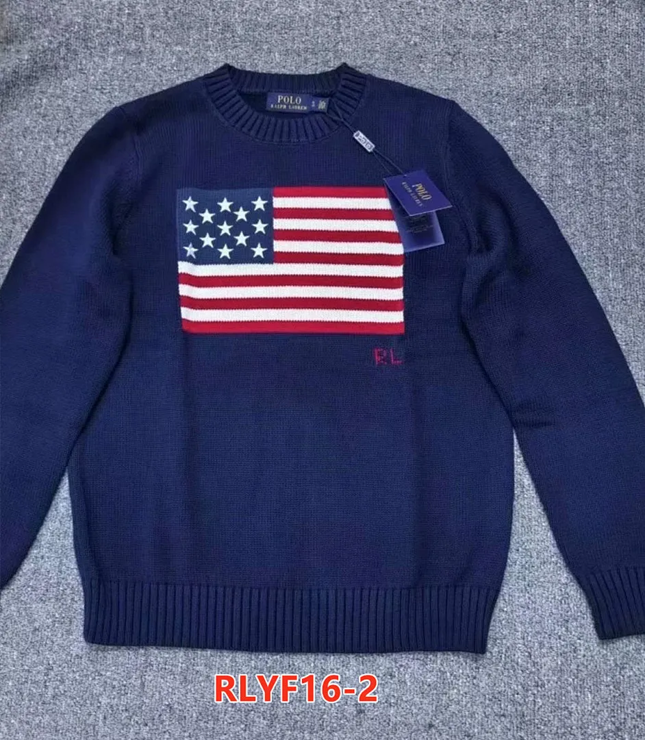 Ralph Lauren RLYF16 תמונה 12