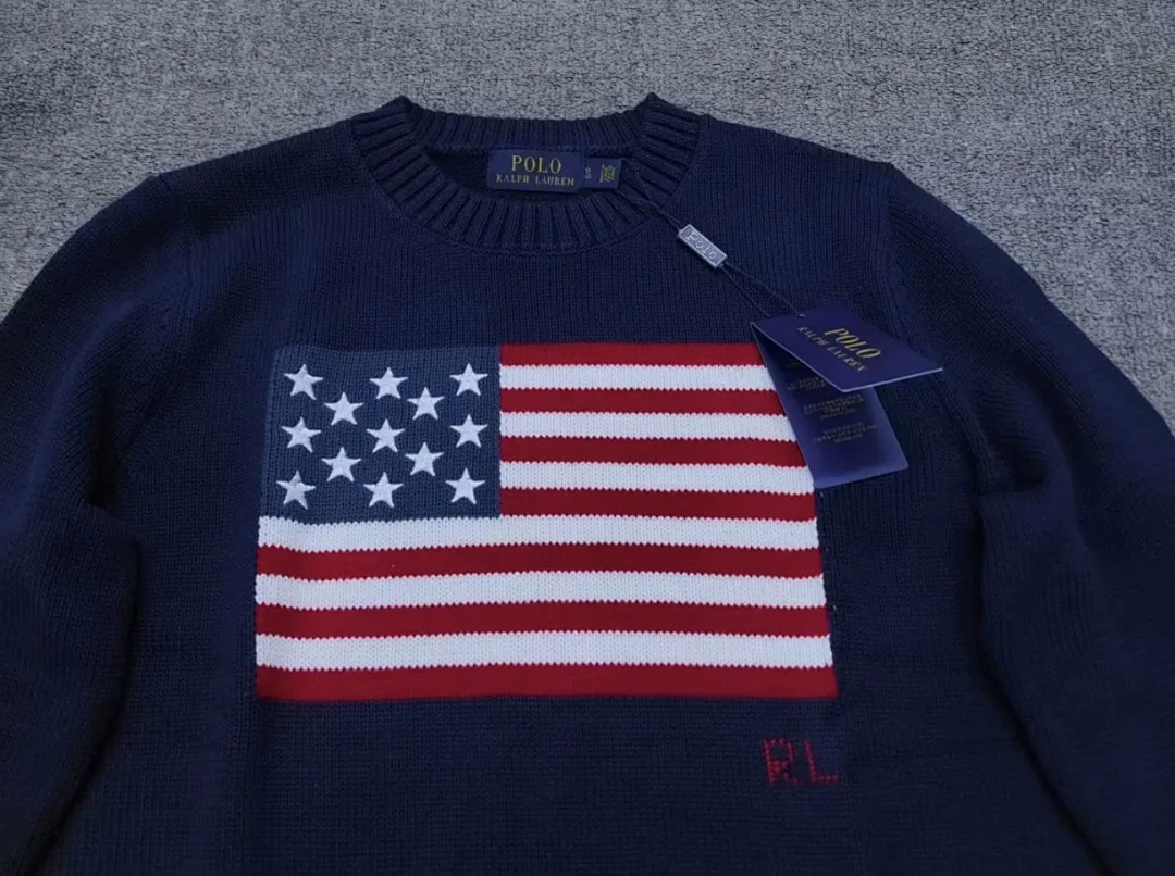Ralph Lauren RLYF16 תמונה 5