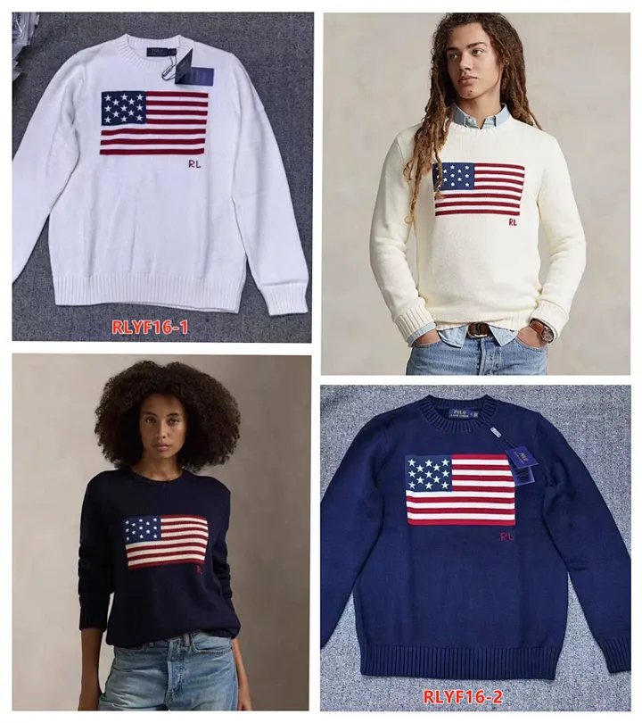 Ralph Lauren RLYF16