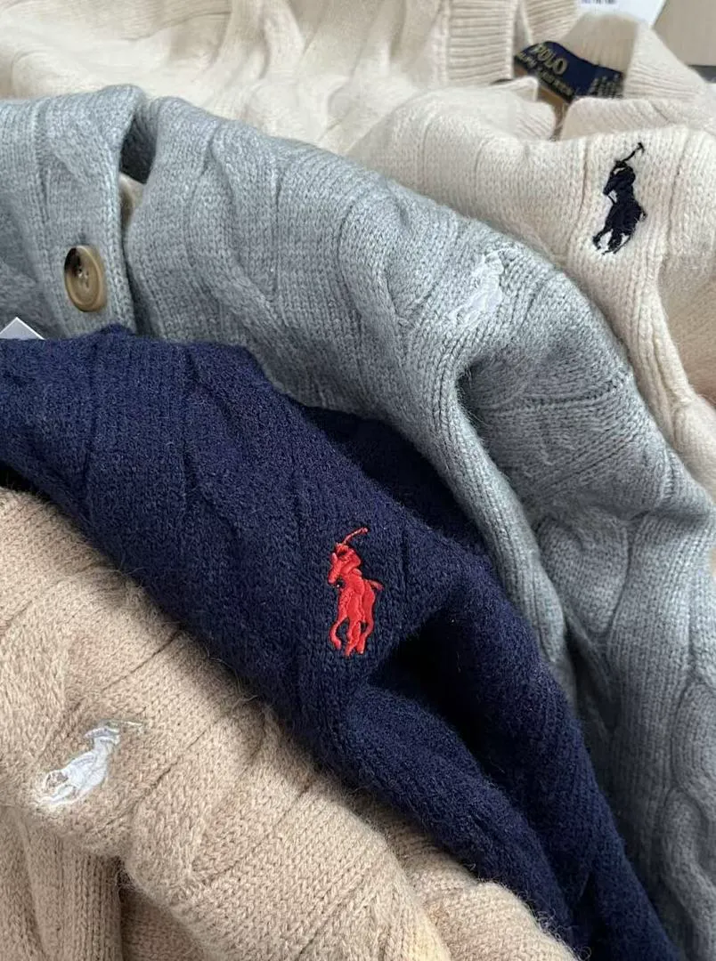 Ralph Lauren RLYF17 תמונה 14