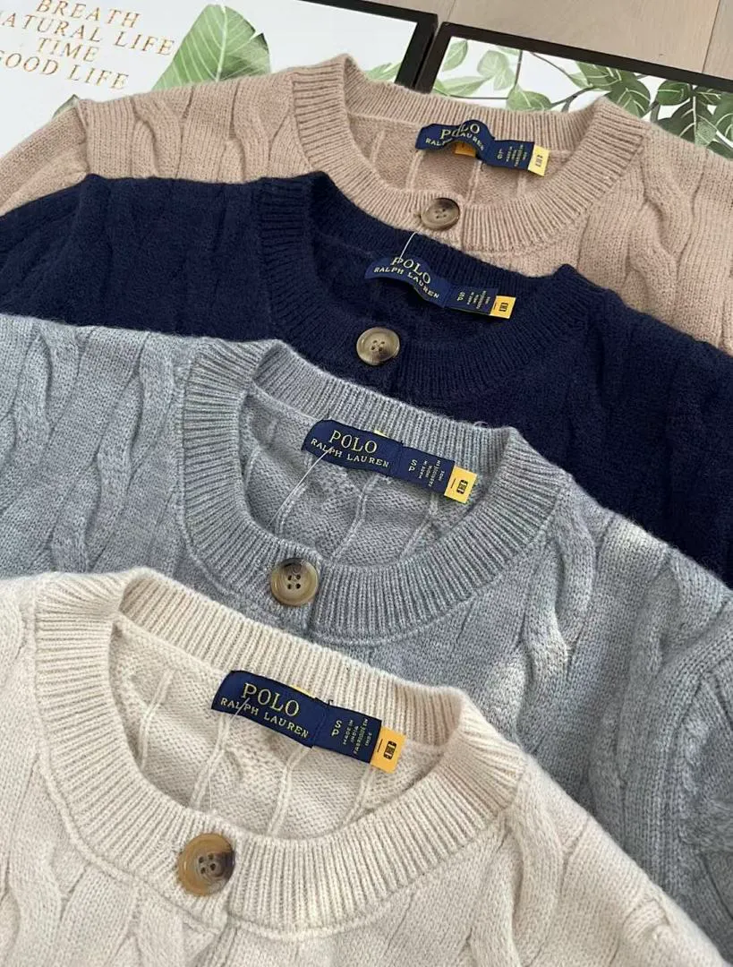 Ralph Lauren RLYF17 תמונה 15