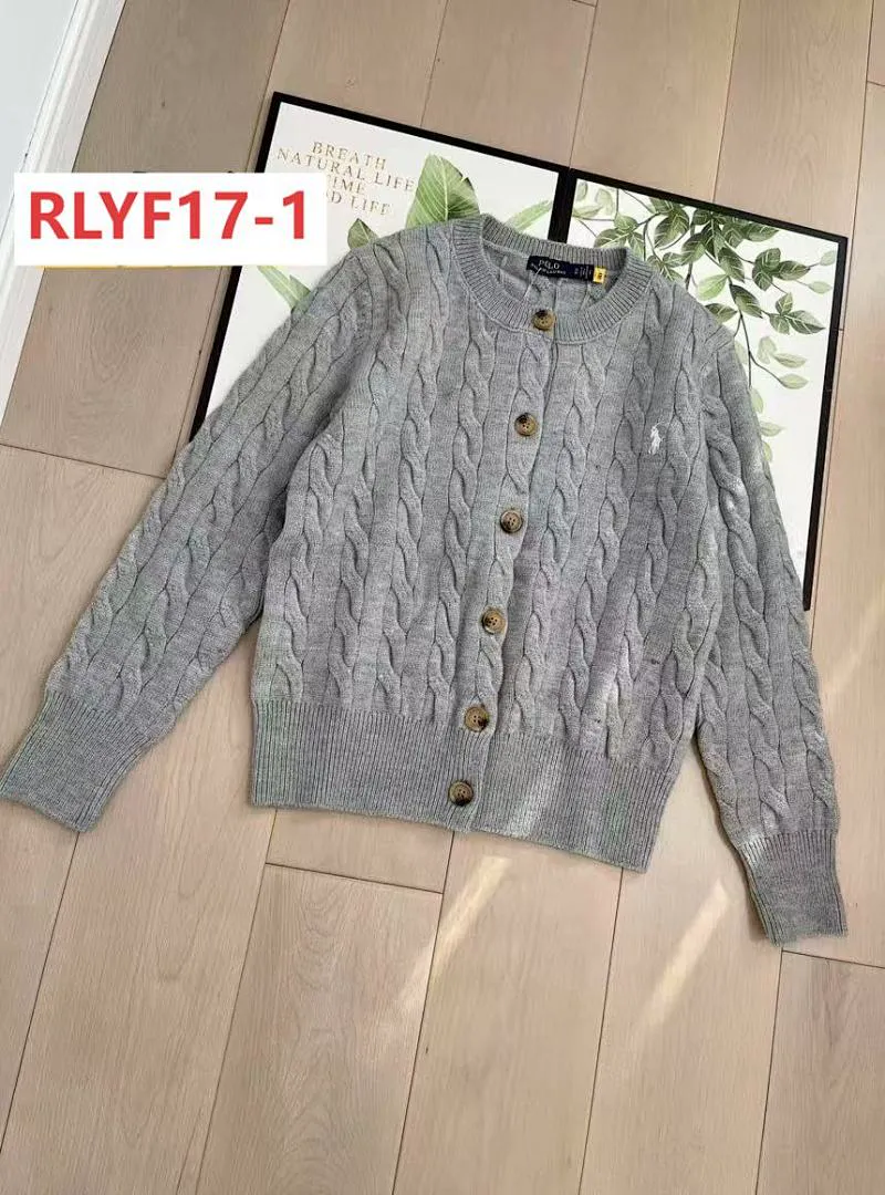 Ralph Lauren RLYF17 תמונה 2