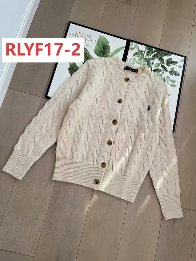 Ralph Lauren RLYF17 תמונה 3