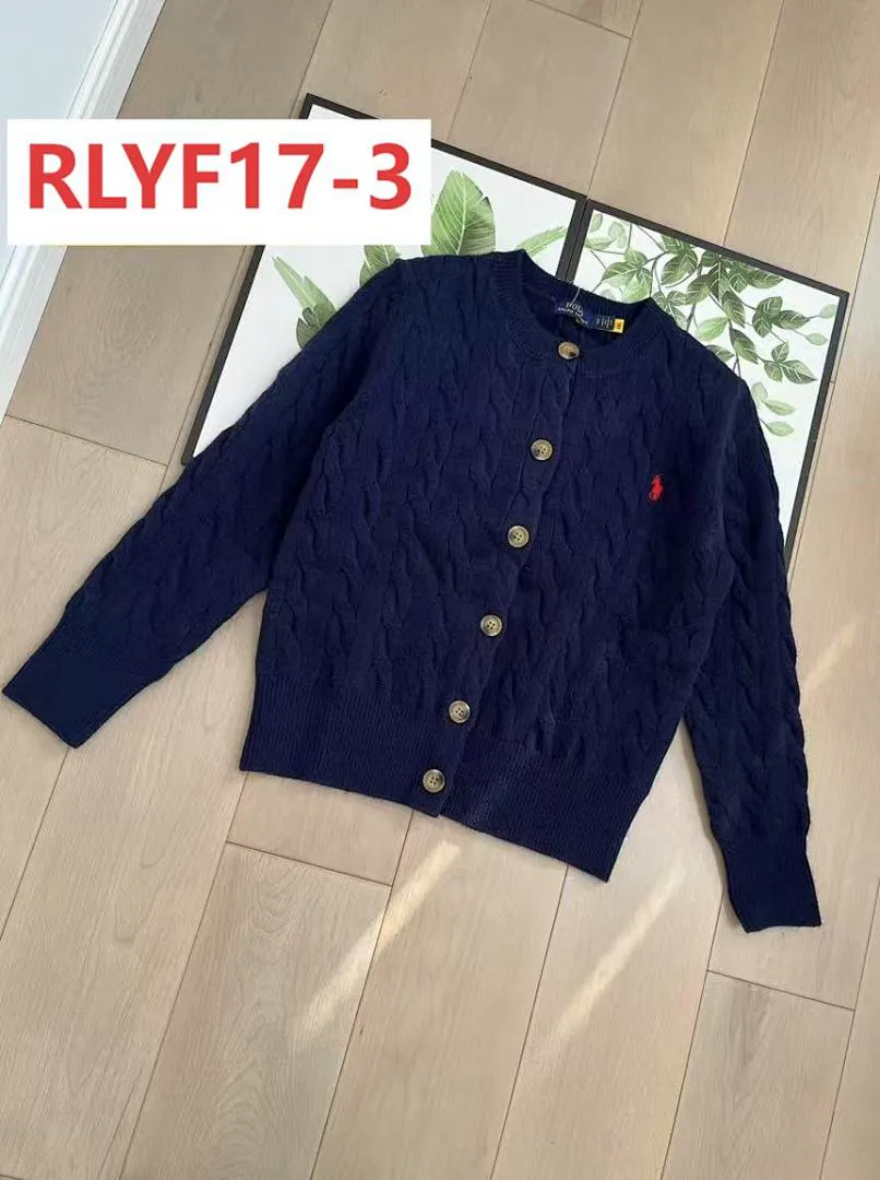 Ralph Lauren RLYF17 תמונה 4