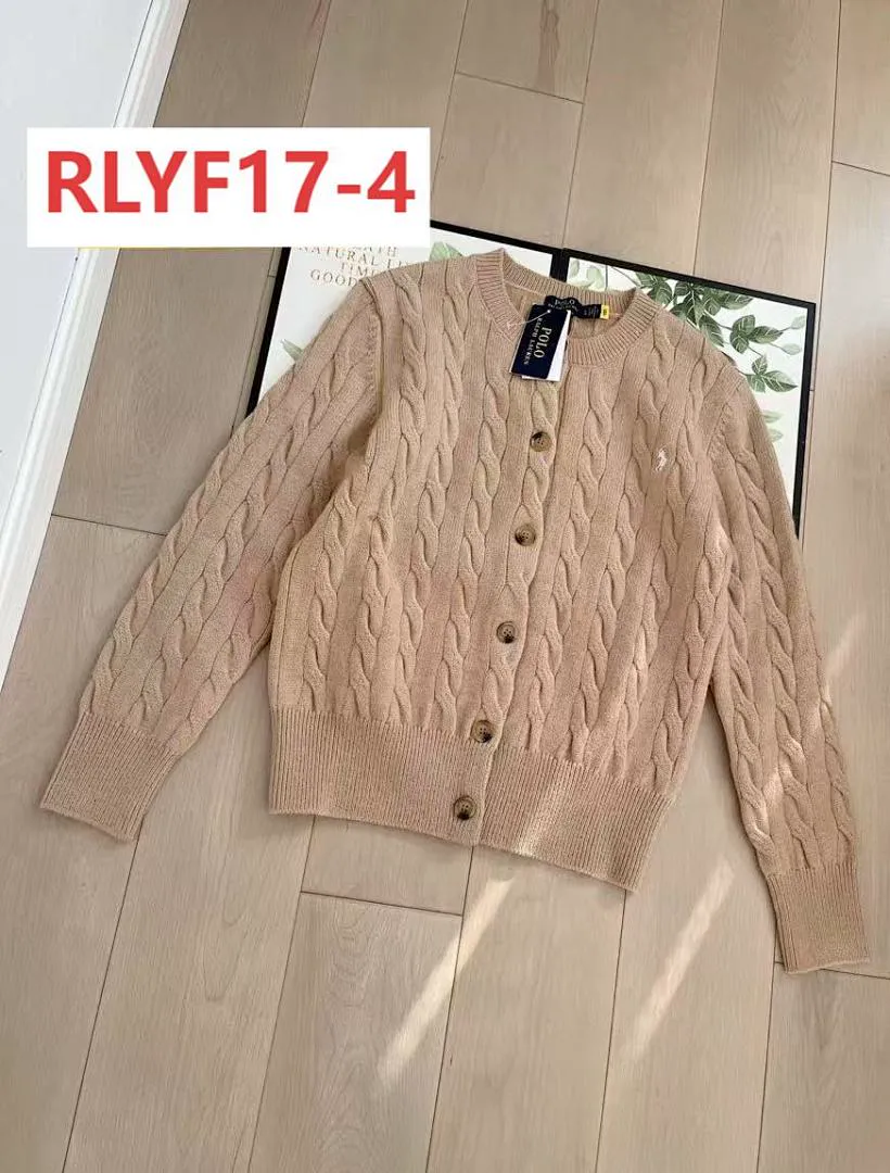 Ralph Lauren RLYF17 תמונה 5