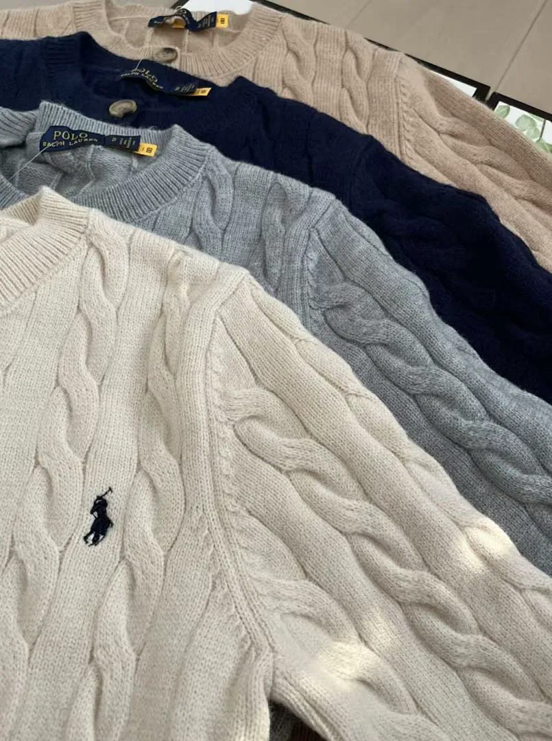 Ralph Lauren RLYF17 תמונה 9