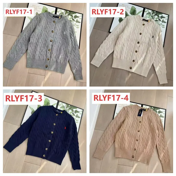Ralph Lauren RLYF17