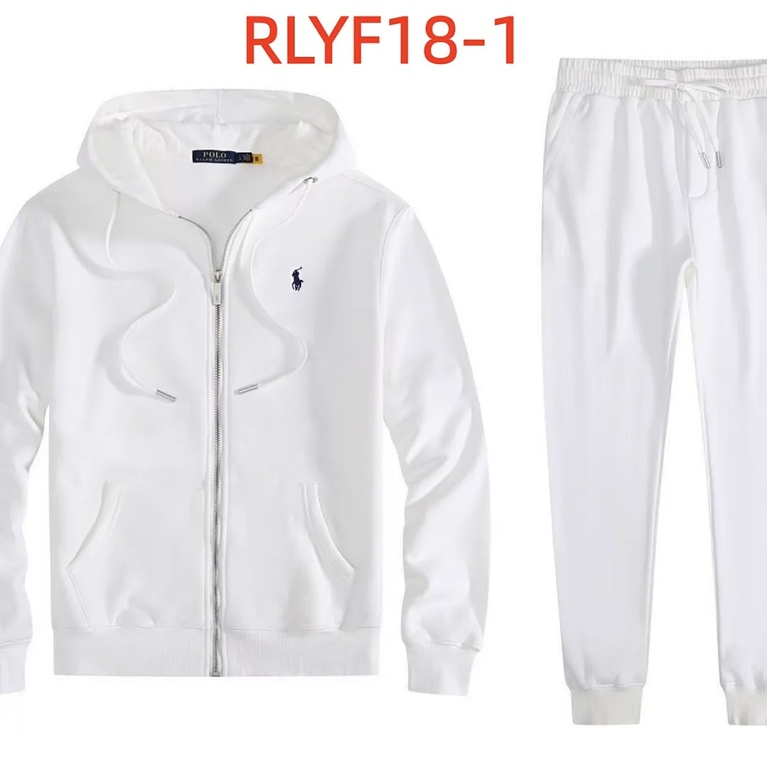 Ralph Lauren RLYF18 תמונה 2