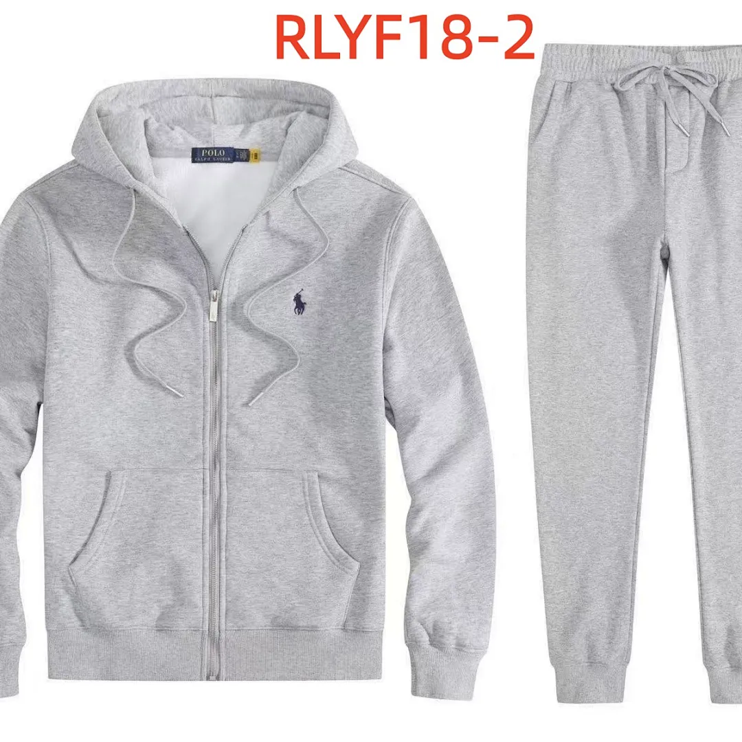 Ralph Lauren RLYF18 תמונה 3