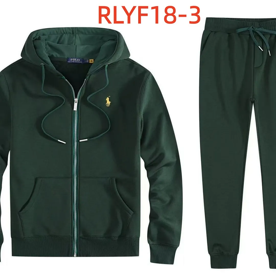 Ralph Lauren RLYF18 תמונה 4