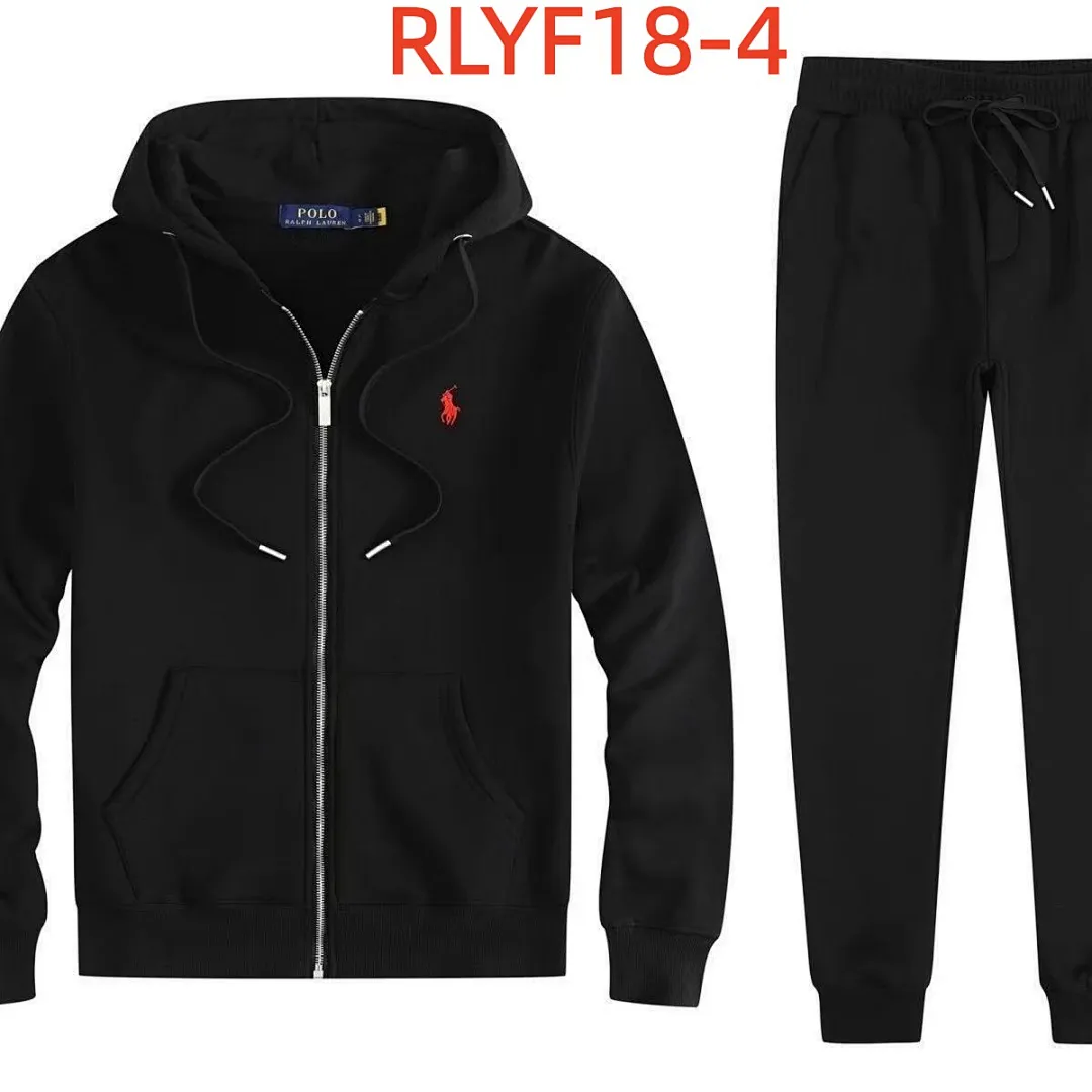 Ralph Lauren RLYF18 תמונה 5