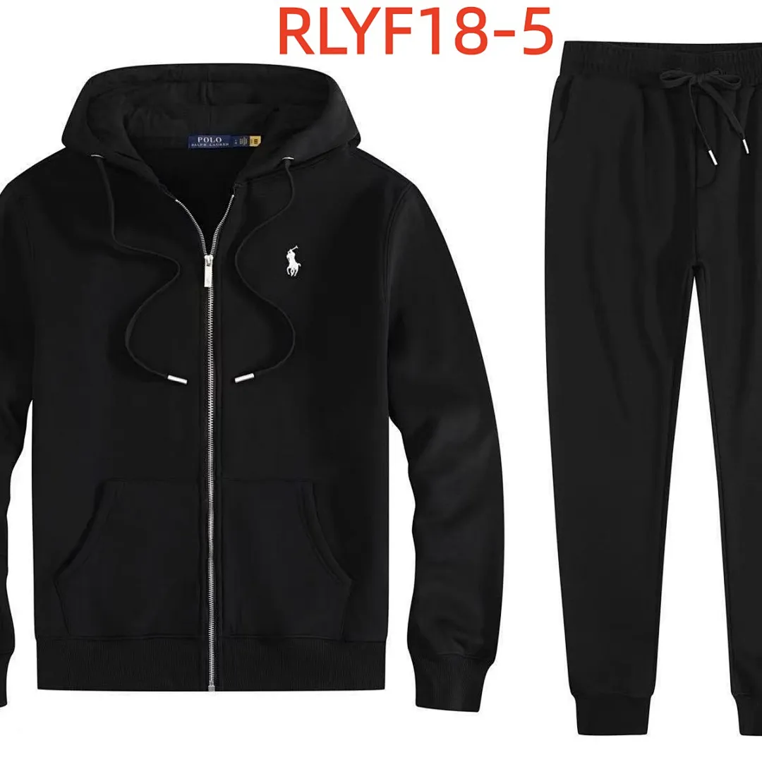 Ralph Lauren RLYF18 תמונה 6