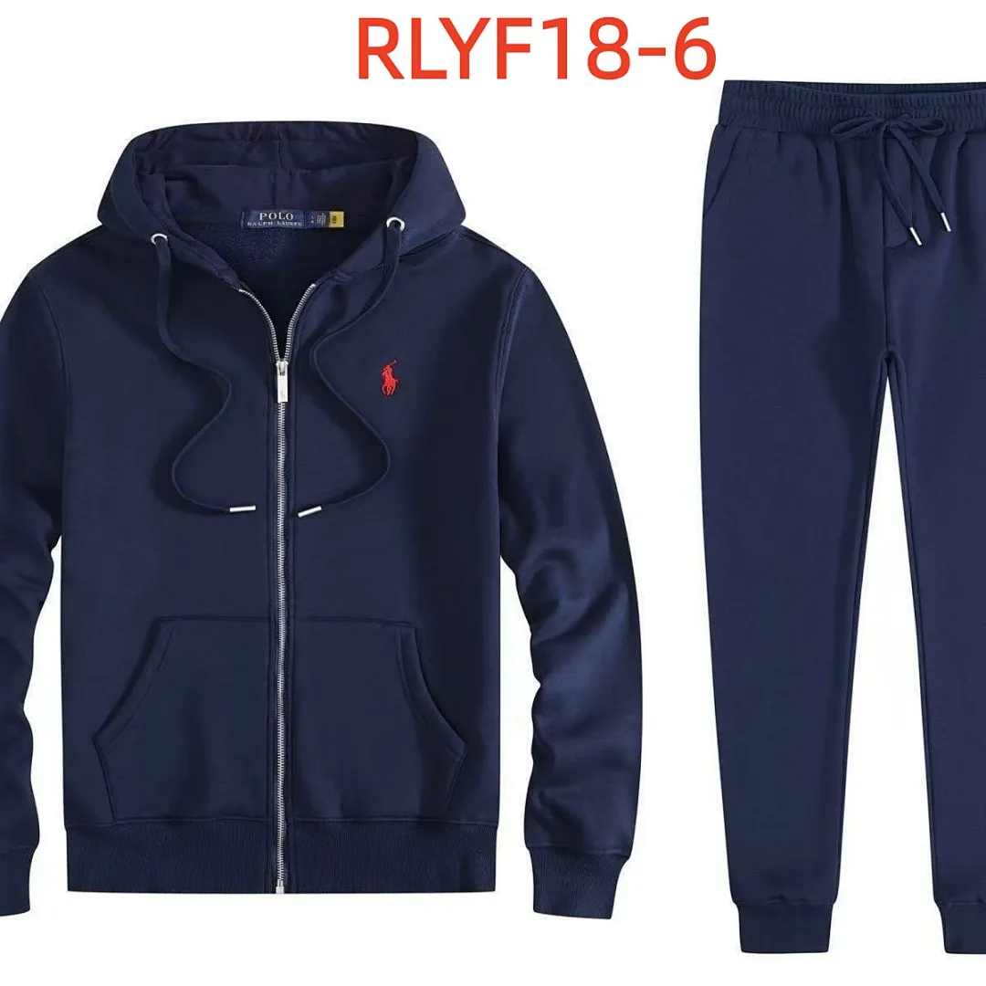 Ralph Lauren RLYF18 תמונה 7