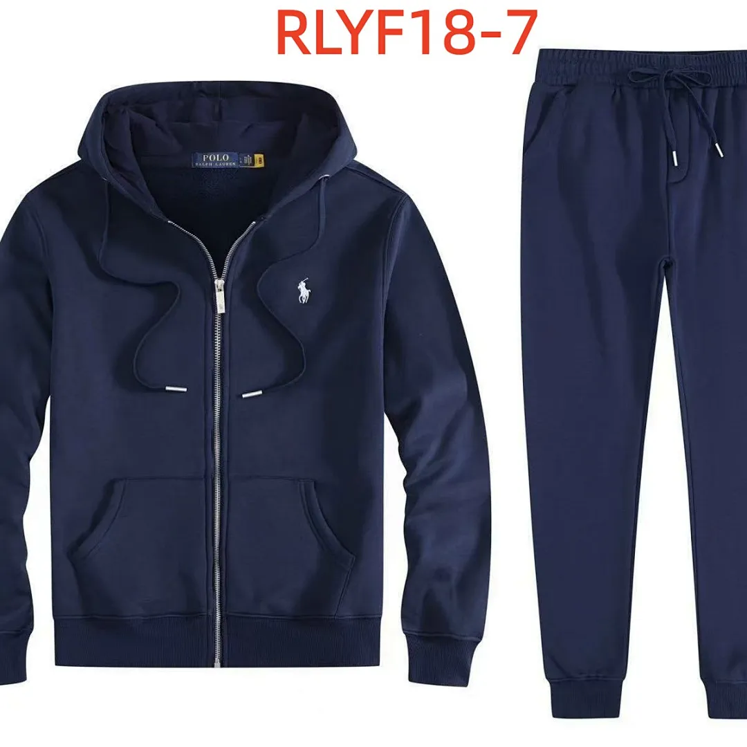 Ralph Lauren RLYF18 תמונה 8