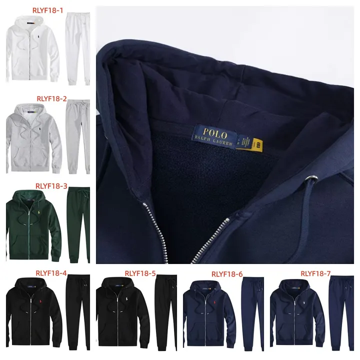 Ralph Lauren RLYF18