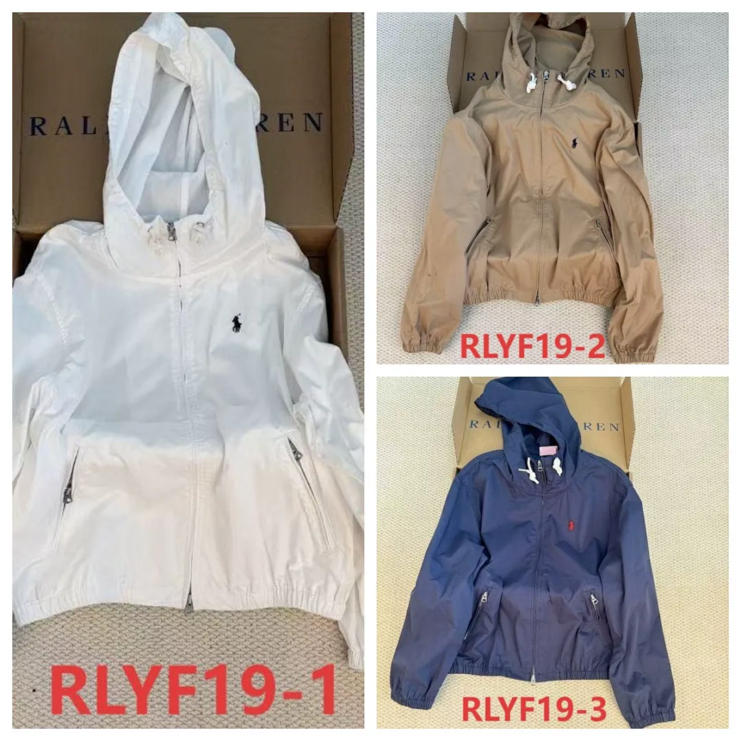 Ralph Lauren RLYF19 תמונה 2