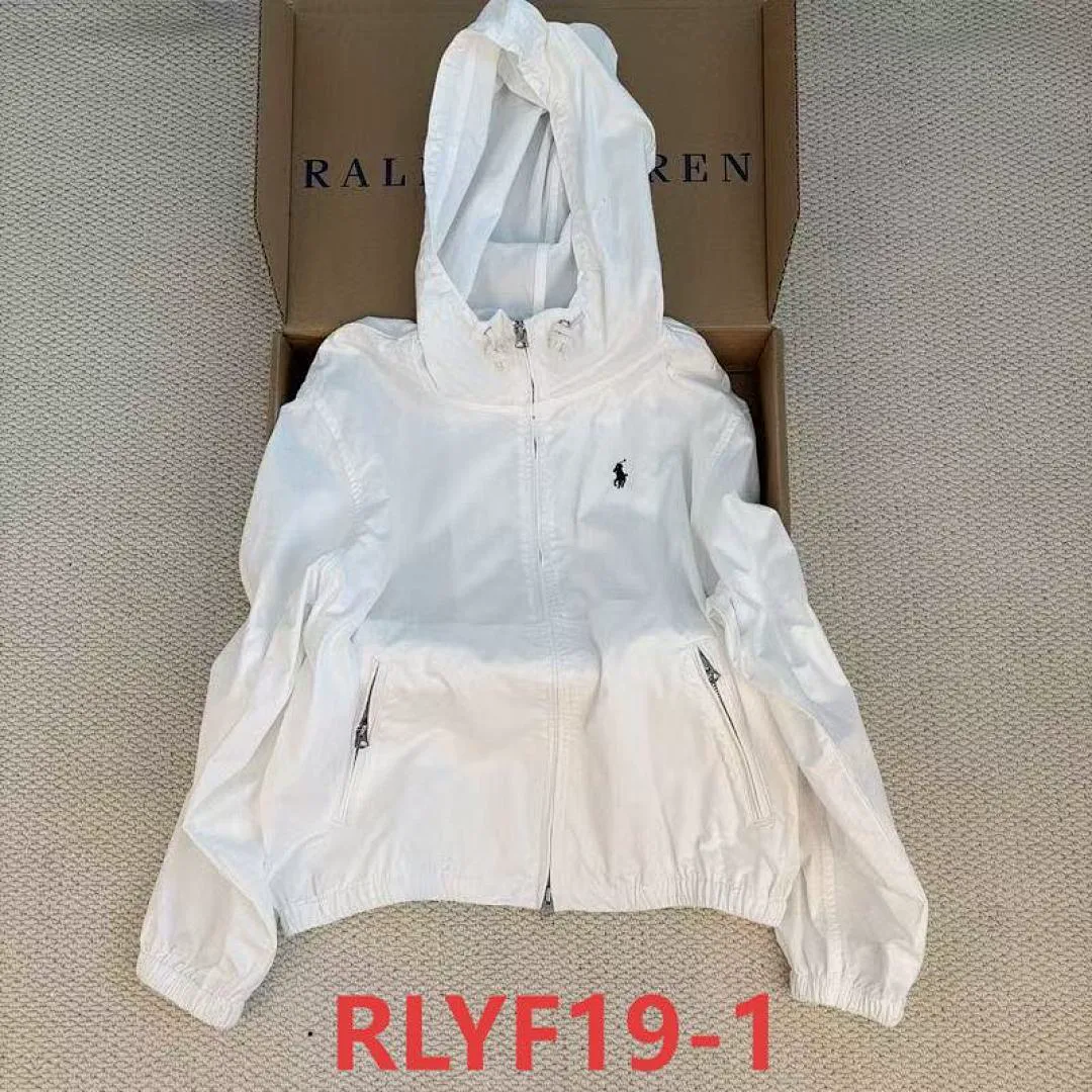 Ralph Lauren RLYF19 תמונה 3